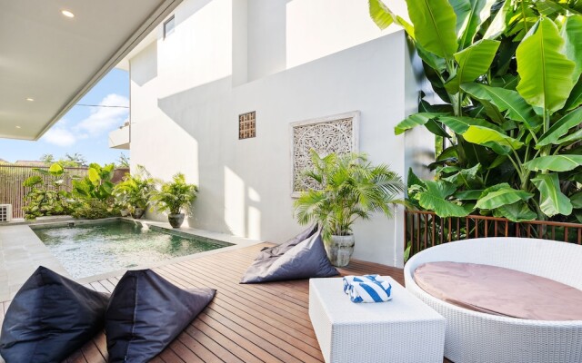 Kammara 5 Villa by Betterplace