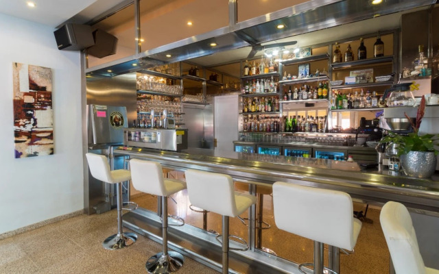 Hostal Residencia Diamante