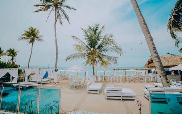 Palma Linda Coveñas by Bernalo Hotels