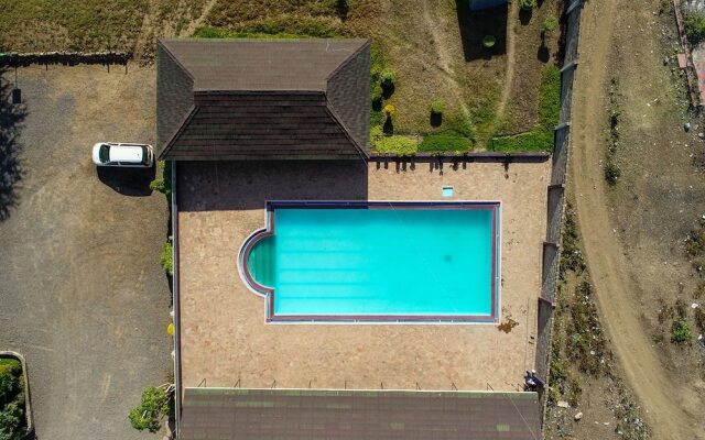 Seasons Narok Hotel