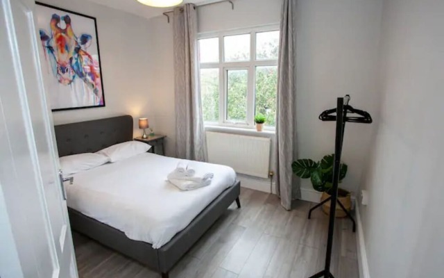 The Safari House - Ultimate Relaxation