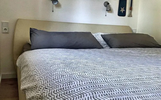 Bungalow Park am Salzhaff