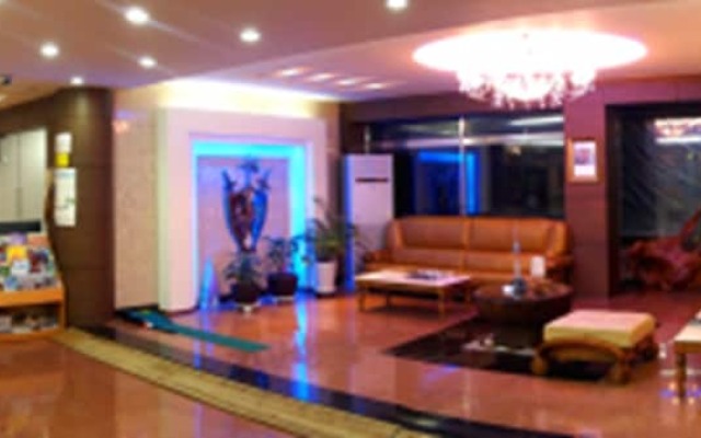 Goheung Victoria Hotel