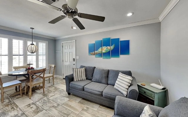 Paradise Isle #15A by Southern Vacation Rentals