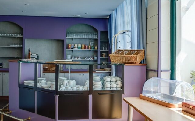 Pierre & Vacances La Rochelle Résidence Centre