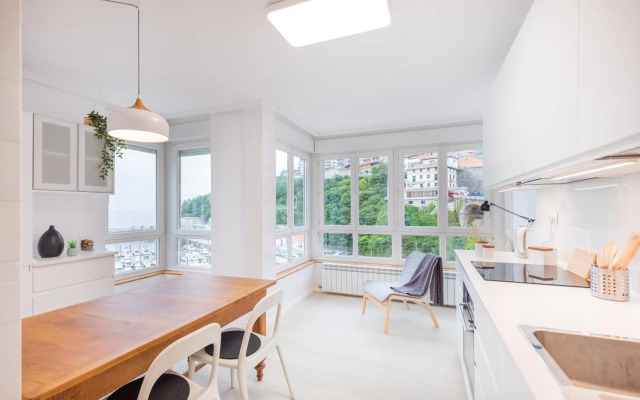 Portua - Baskey Rentals