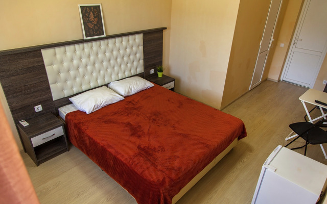 Juzhnyj bereg (Lermontovo)