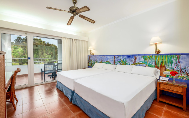 Playacartaya Hotel