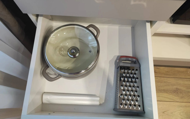 Апартаменты на проспекте Кирова 178