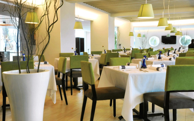 Emporio Veracruz Hotel