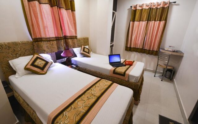Swastik Inn