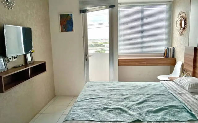 Riverview Houten Rooms