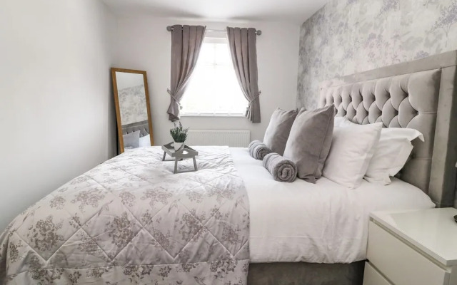 The Whyte Retreat