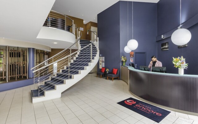 Premier Inn Belconnen