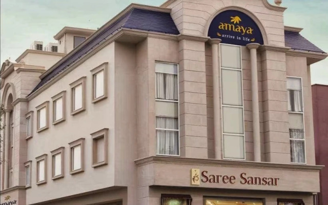 Amaya Hotel