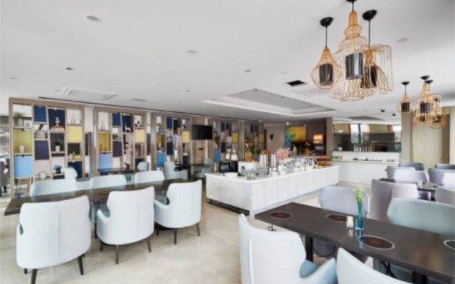 Echarm Hotel Ao Ti Branch