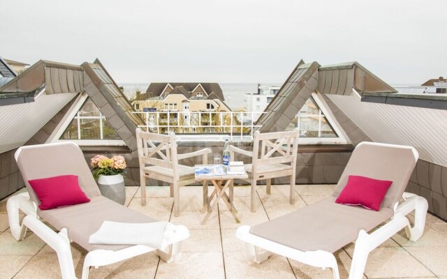 Haus Wattenblick
