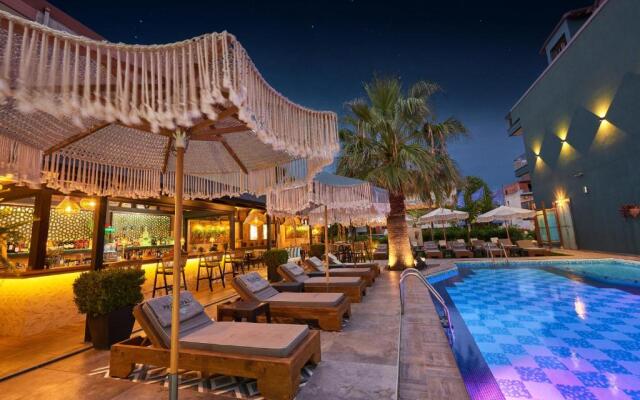 Principal New Leisure Hotel