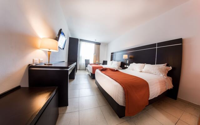 Hotel Oliba