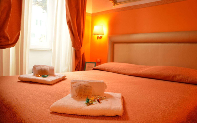 B&B Cuore Matto