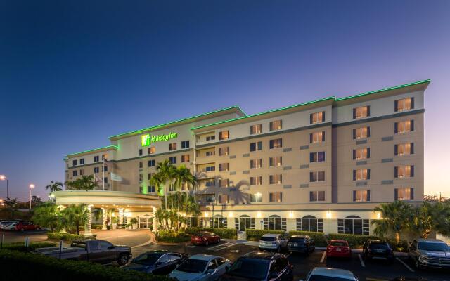 Holiday Inn Fort Lauderdale Airport, an IHG Hotel