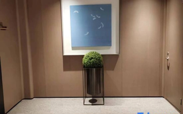 JI Hotel (Zibo Linzi Avenue People's Square)