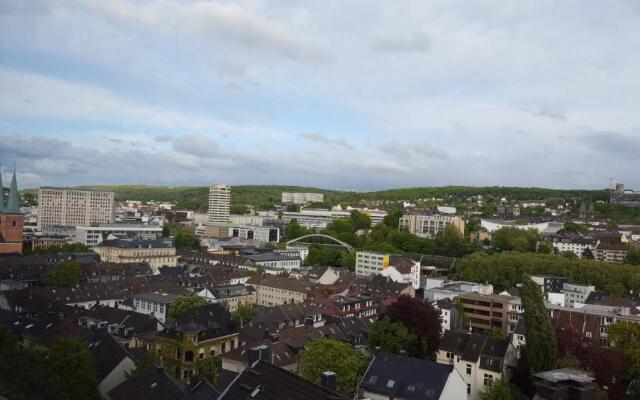 Apartment im Luisenviertel
