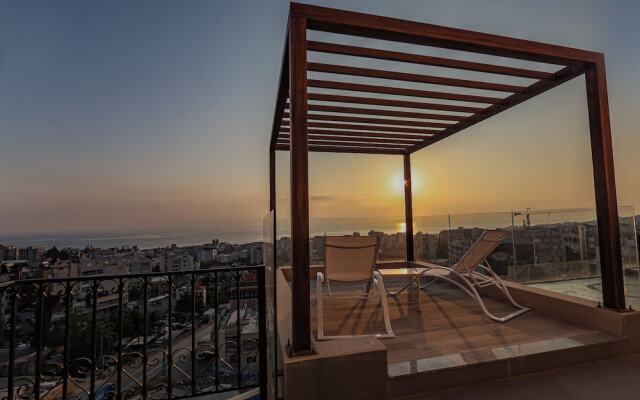 Majestic Byblos Grand Hotel