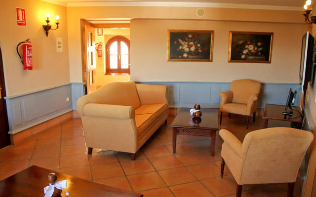 TUGASA Hotel Castillo de Castellar