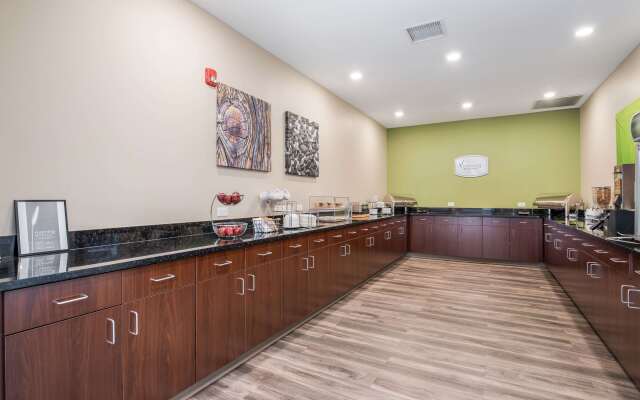 Sleep Inn & Suites Park City - Wichita North