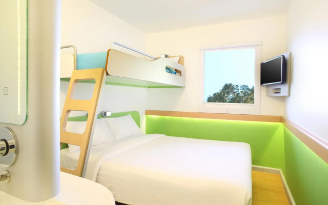 Cordia Hotel Surabaya Airport