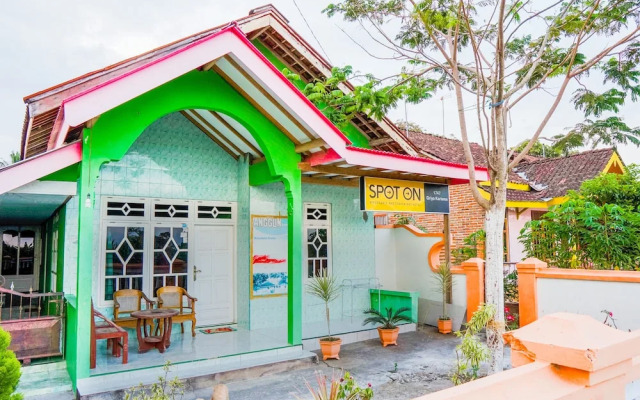 Griya Karisma by Oyo Rooms