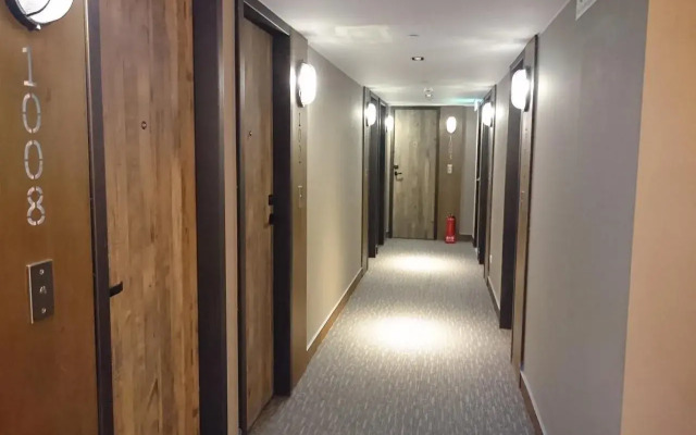 City Suites Kaohsiung Pier2