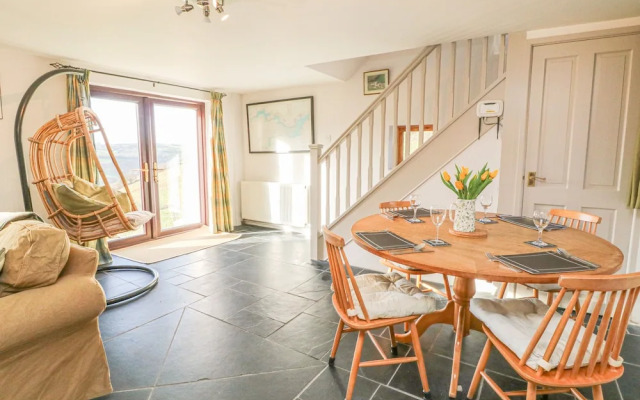 The Byre