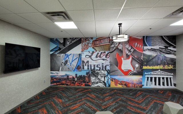 Ramada Franklin Cool Springs