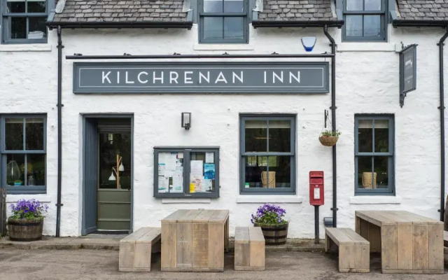 Kilchrenan Inn