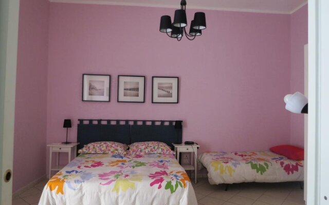 B&B Augusteo