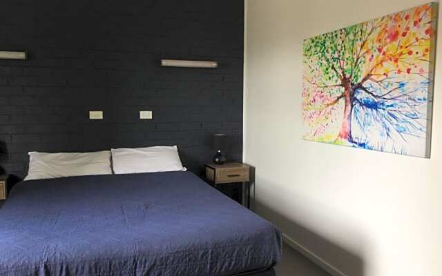 Koo Wee Rup Motel