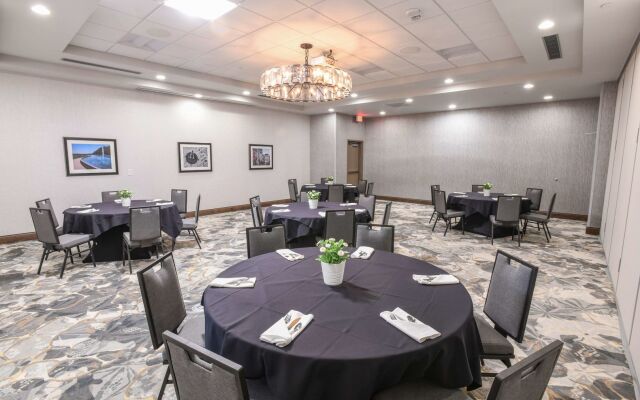 Hilton Garden Inn Cincinnati Midtown