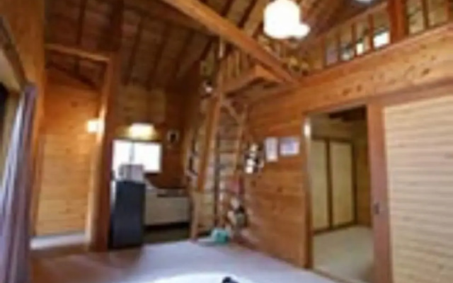 Sakura Shimizu Cottage