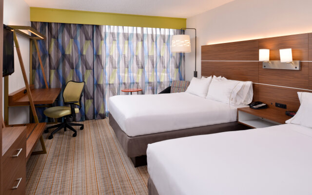 Holiday Inn Express Springfield by IHG
