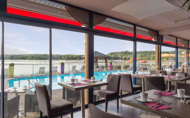 Hotel du Golf de lAilette, The Originals Relais (Qualys-Hotel)