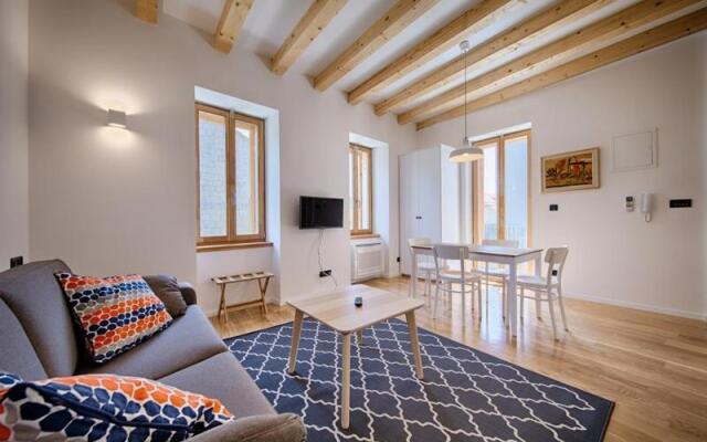 Apartments Villa Glorija