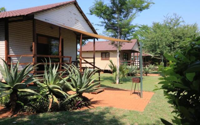 Kruger View Chalets