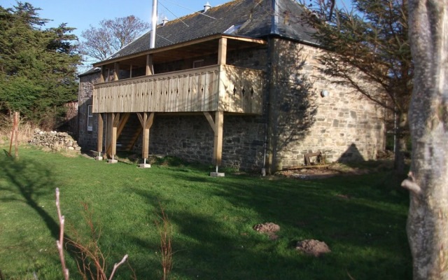 The Granary