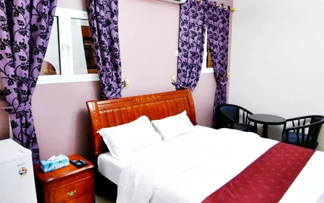 Bahla Hotel Apartment