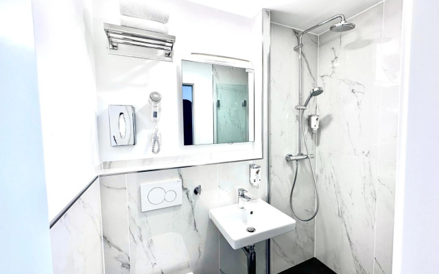 Rhein-Hotel St. Martin