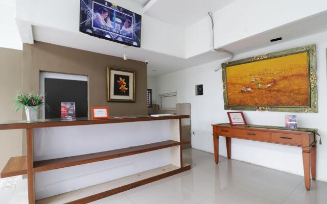 El Dhiya Syariah Tangerang