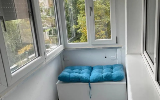 Start Apartments 2