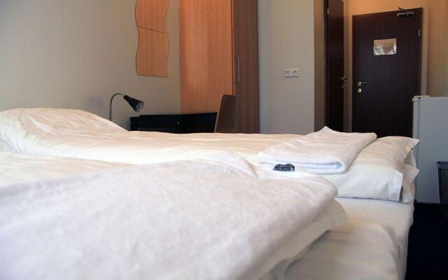 Guesthouse 66